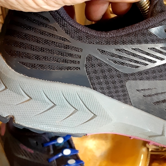 The North Face CORVARA FASTFOAM Performance Sneaker Size 8.5 - Picture 5 of 11